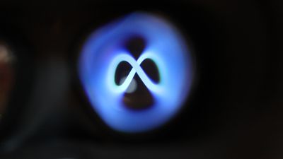 Apple's Vision Pro is so impressive Meta's overclocking its headsets to keep up