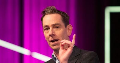 Ryan Tubridy says he 'can't shed light' on undeclared payments made by RTE