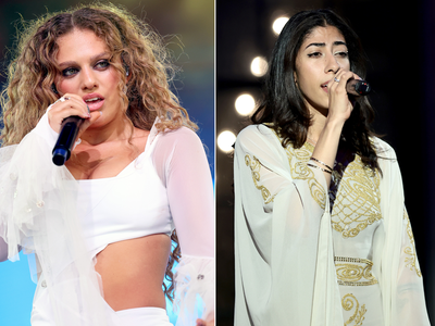 Billboard launches new platform to celebrate artists with Arab roots