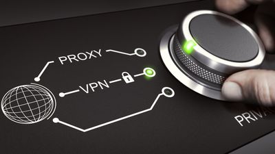 Why use a proxy with a VPN