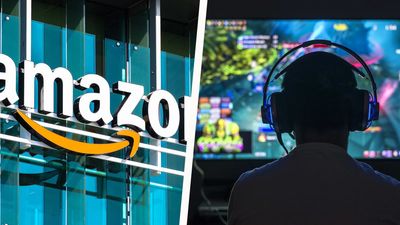 Amazon Stock Climbs As AWS Unveils Generative AI Innovation Center
