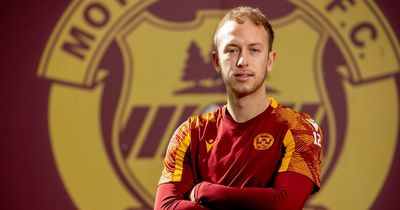 Motherwell star re-signs as club confirm Dean Cornelius departure