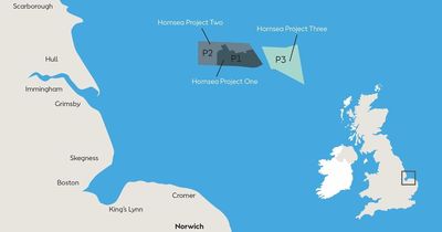 Orsted 'increasingly confident' Hornsea Three offshore wind farm will proceed as cable deal struck