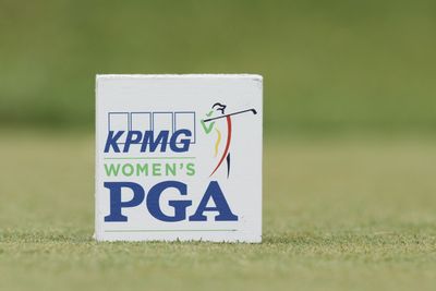 KPMG Women’s PGA Championship purse jumps again, passing another milestone