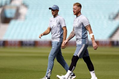 I’d go back and play Stokes’ way – no regrets for Joe Root over England approach