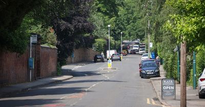 New 'useful' Nottingham cycle lane plan praised by neighbours as safety improvement for cyclists