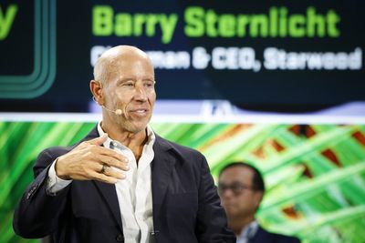 Billionaire CEO Barry Sternlicht admits he was 'a little early' with his recession calls. 'I did not understand the strength of the consumer'