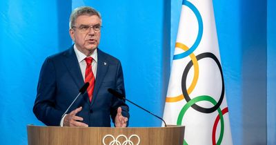 International Boxing Association makes 'fascist Germany' reference after Olympic expulsion