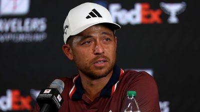 'Wouldn't Be Too Hard To Re-Heat The Soup' - Schauffele On Player Feelings Post-Merger