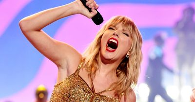 Taylor Swift fans spot 'exciting' announcement clue amid rumours of a new album