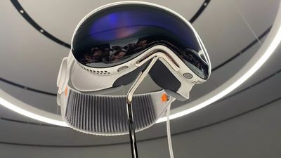 Apple Releases visionOS SDK to Get Developers Amped for Vision Pro