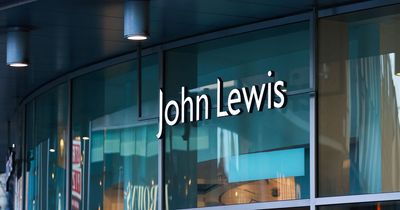 John Lewis shoppers praise 'sturdy' £4 storage jars that 'look gorgeous'