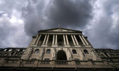 Markets predict 6% UK interest rate by end of year