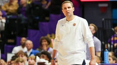 NCAA’s IARP Gives Will Wade Show-Cause, 10-Game Suspension