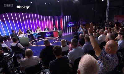 Tory ministers refuse to appear on Question Time Brexit special