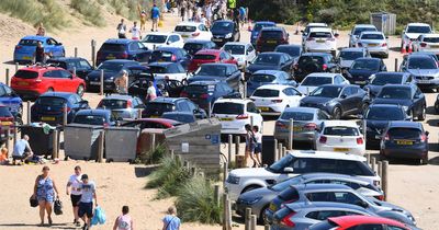 National Trust plans to tackle major parking issue