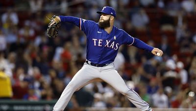 Twins sign former White Sox pitcher Dallas Keuchel to minor league contract