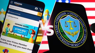 FTC’S Amazon Lawsuit Is ‘Silly’ If Not Insulting, Analyst Says