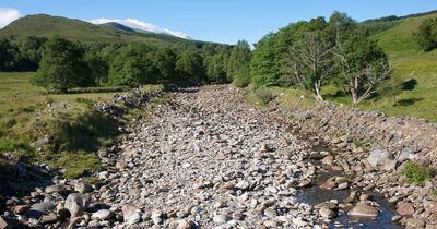 Lake District rivers remain 'exceptionally low' despite June week of stormy weather