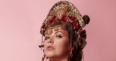 Charlotte Church shares sweet anecdote about meeting David Bowie