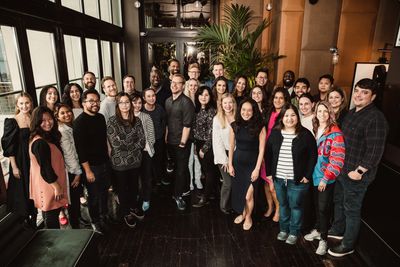 This is how much VC firm Initialized Capital will pay its next investor