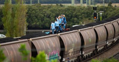 Protesters' clamour over coal is making things worse in climate fight