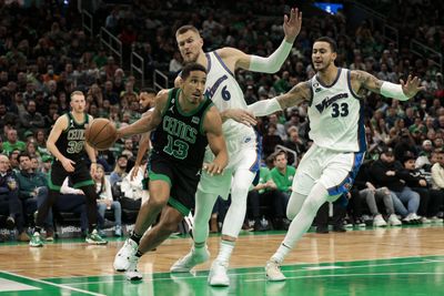 Schrodinger’s Sixth Man: Is Malcolm Brogdon damaged goods – or just in need of time off?