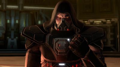 BioWare calls Star Wars: The Old Republic's change in developer 'a new beginning' and denies that it's going into maintenance mode