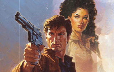 'Firefly: The Fall Guys' comic brings the Serenity crew back for one more job gone wrong (exclusive)