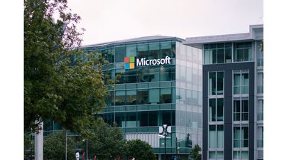 Microsoft wants your company to feed its private data into ChatGPT