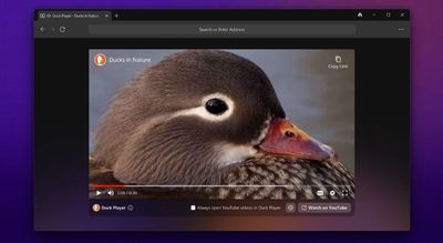 DuckDuckGo launches privacy-focused Windows web browser