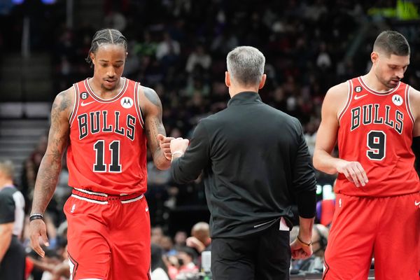 Chicago Bulls receive mostly glowing NBA Draft grades from the media