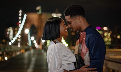 The Perfect Find review – Gabrielle Union anchors breezy Netflix romcom