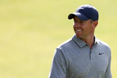 Rory McIlroy makes hole-in-one during first round of 2023 Travelers Championship