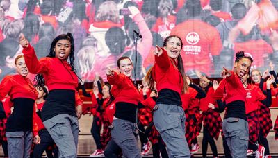 Uniting Voices Chicago choir will sing national anthem before Grant Park 220