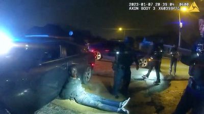 Officers sued by Tyre Nichols' family want to pause lawsuit until criminal case is resolved