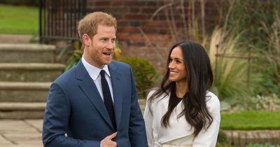 Meghan Markle and Prince Harry face another blow as request to patent Archetypes refused