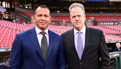 Yankees TV voice Michael Kay diving into Cubs-Cardinals for ESPN broadcast Sunday