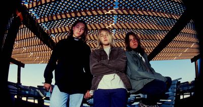 Silverchair and Screaming Jets reflect on Cambridge glory days