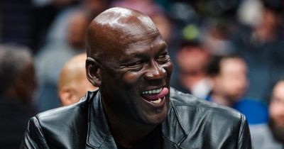 Michael Jordan will surpass lifetime Nike earnings in a single $3 billion deal