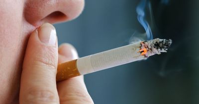 Ex-smokers could get test in bid to improve 'silent killer' survival rates