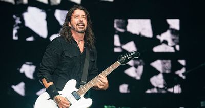 Foo Fighters 'set to give surprise performance' at Glastonbury's Pyramid stage