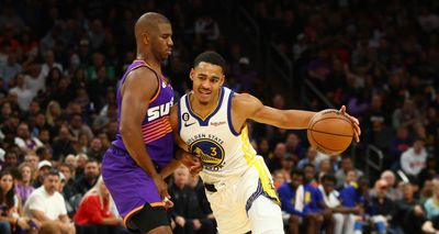 NBA fans lost it over Warriors trading Jordan Poole for Chris Paul