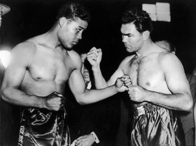 On Anniversary of Joe Louis-Max Schmeling Bout, a Writer Reflects on the Historic Event