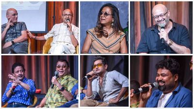 If you want great music, you have to learn to pay for it, say composers, lyricists on World Music Day