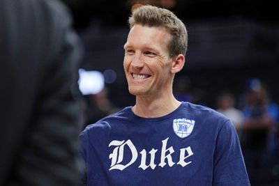 Warriors GM Mike Dunleavy traded Jordan Poole just days after saying he was a big part of the future