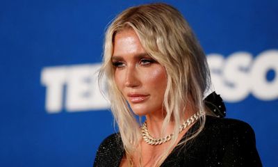 Kesha and Dr Luke reach ‘resolution’ in defamation lawsuit