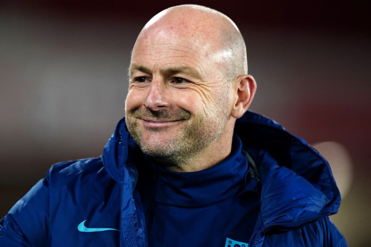 Lee Carsley Praises England Under-21s’ ‘brilliant…