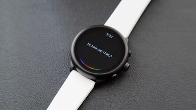 Fossil Gen 6 update marks the return of Google Assistant