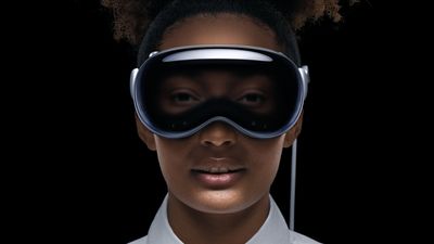 Apple's Vision Pro headset will have a special 'Travel Mode' for in-flight use